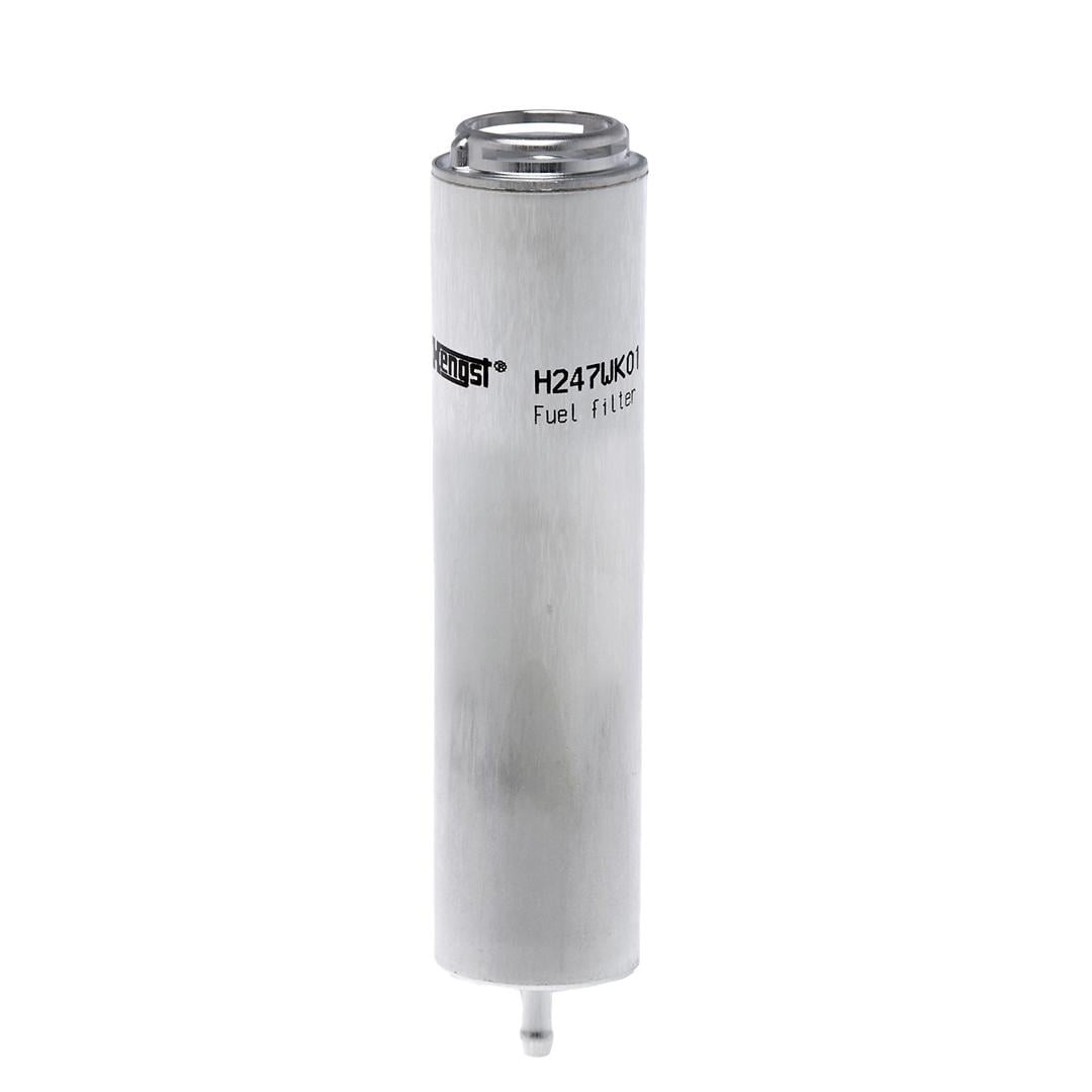 Фильтр топливный HENGST FILTER H247WK01