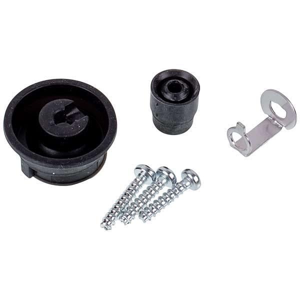 Набір прокладок та кріплень 67050043 для прасок Braun SI 4000/SI 6000/TS 500 (00000024054)