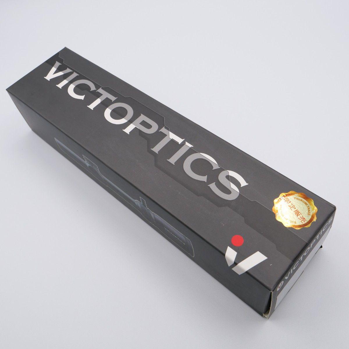 Прицел оптический Vector Optics ZOD 1-4x20 25,4 мм SFP VMD-2 (5003797) - фото 11 Прицел оптический Vector Optics ZOD 1-4x20 25,4 мм SFP VMD-2 (5003797) - фото 11