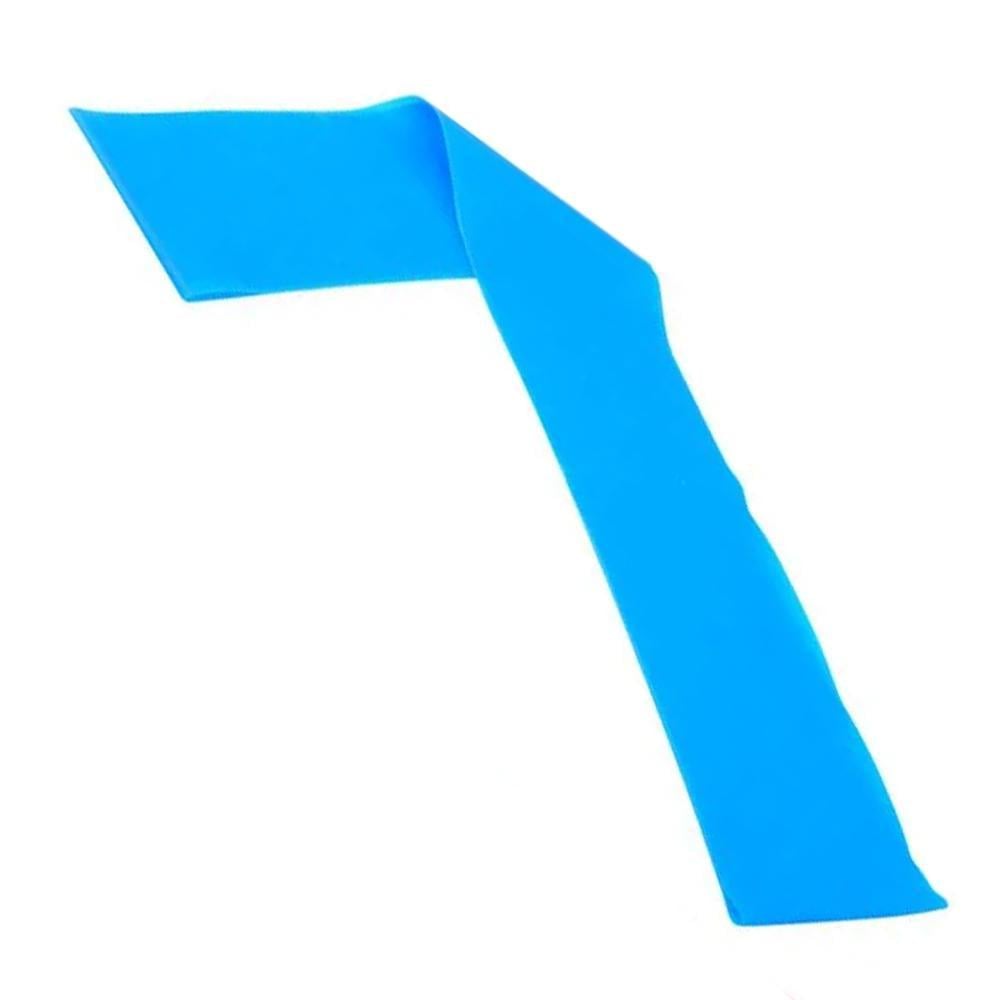 Стрічка-еспандер для вправ Hangy inSPORTline Heavy 90 см Синій (277101)