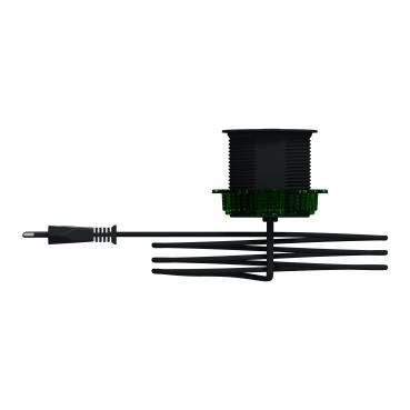 Блок Schneider Electric Unica System+ USB-A/C Антрацит (INS44009) - фото 3