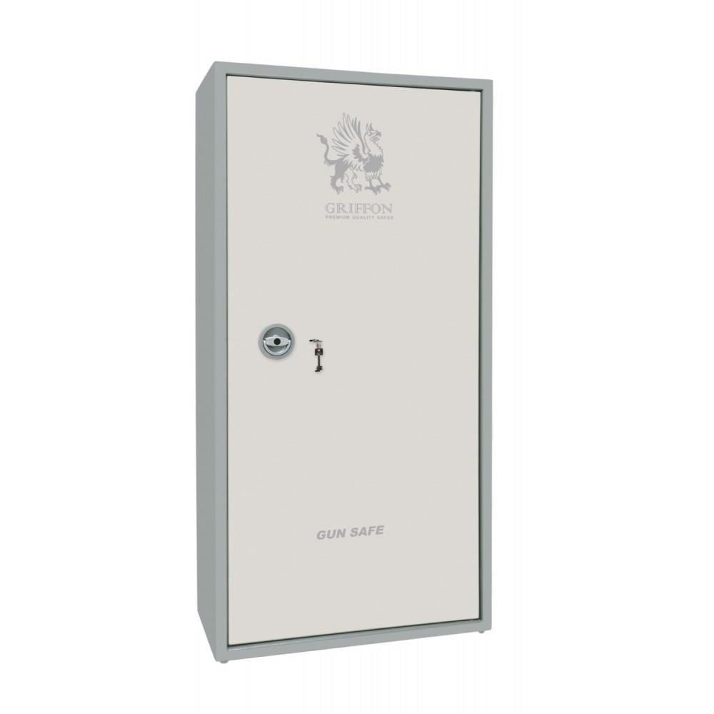 Сейф оружейный Griffon GE.750.K.L (1540623524)