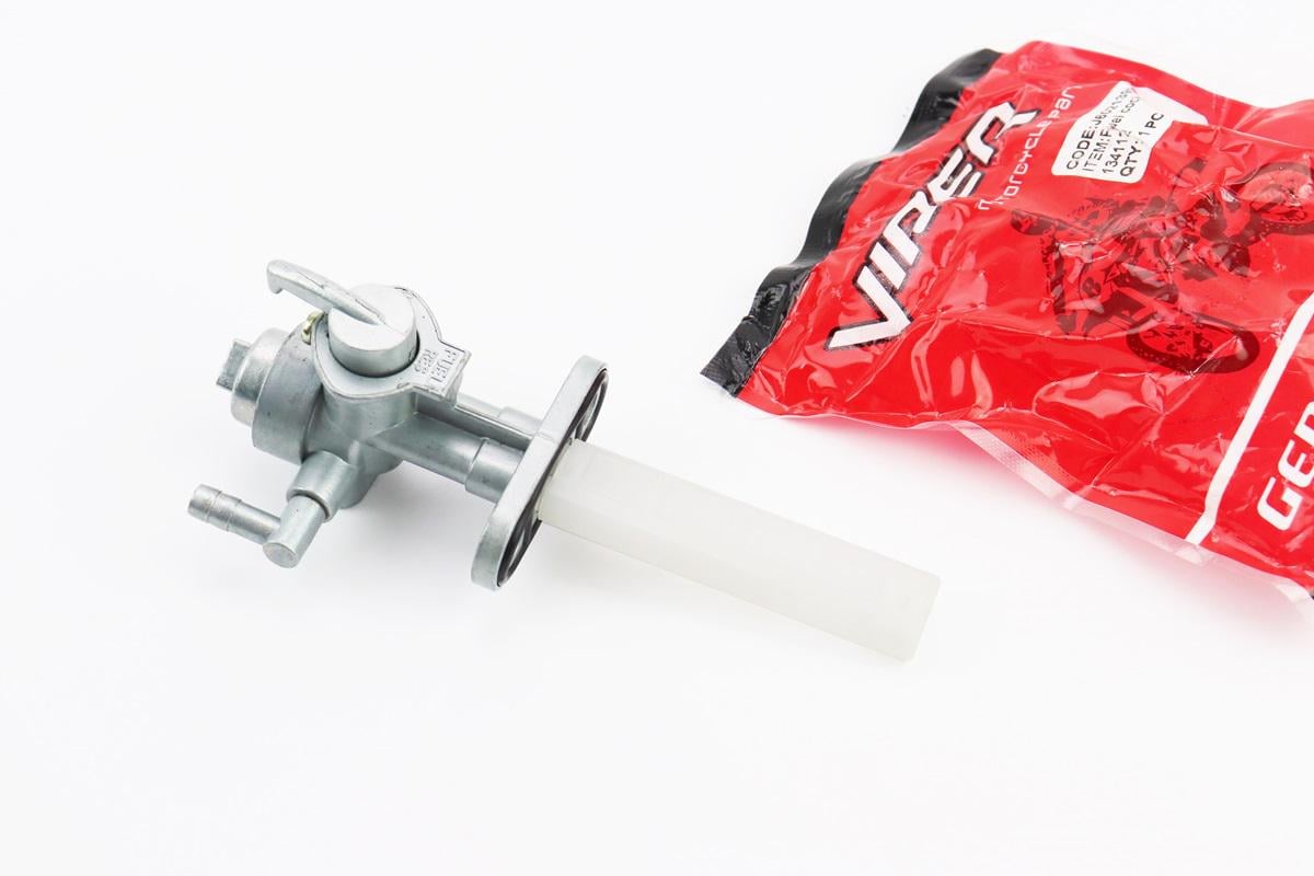 Кран топливный 125J (321529)