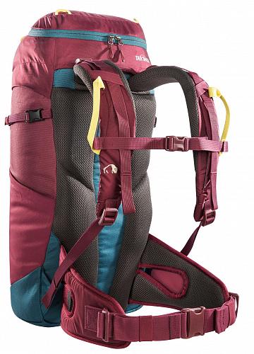 Рюкзак Tatonka Norix 28 Women  Bordeaux Red (1033-TAT 1470.047)