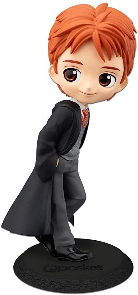Фігурка Q posket Harry Potter George Weasley 15 см (WST HP QP GW) Фігурка Q posket Harry Potter George Weasley 15 см (WST HP QP GW)