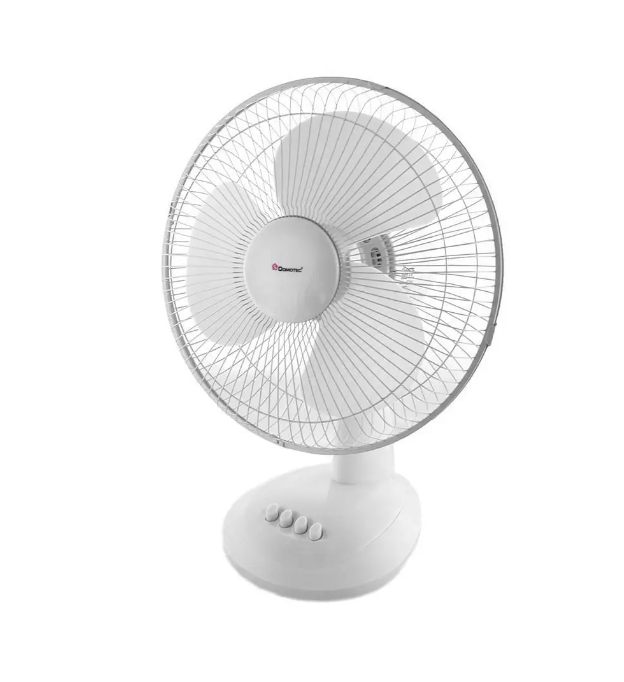 Вентилятор настільний Domotec MS-1625 (11-1-01625)
