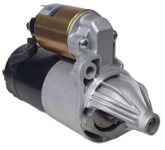 Стартер ADE AM0T35071