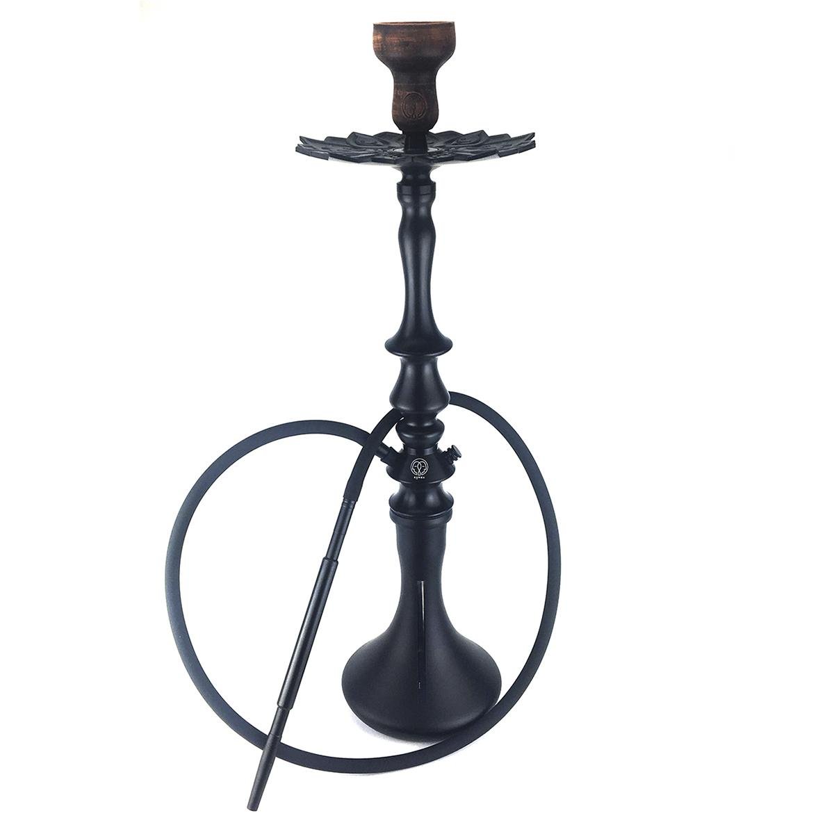 Кальян Karma Hookah Craft 3.2 с колбой Black Matt (034-274)