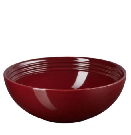 Салатник Le Creuset Vancouver 24 см Rhone (70120249490001)