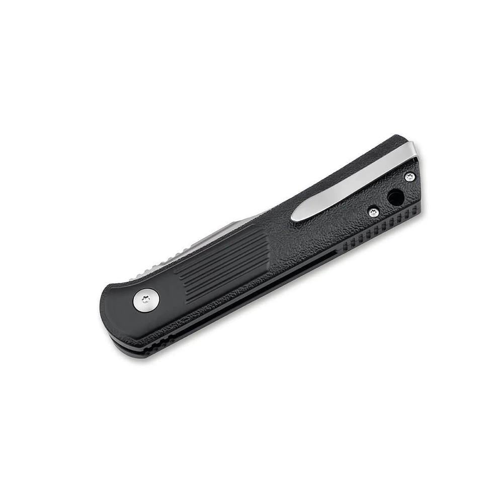 Туристический нож охотничий Boker Plus Alluvial (01BO345) - фото 2 Туристический нож охотничий Boker Plus Alluvial (01BO345) - фото 2