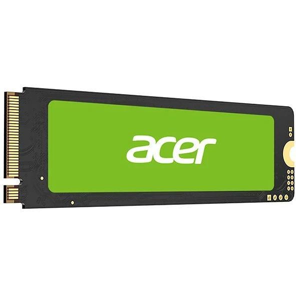 SSD-накопитель Acer FA100 512 ГБ M.2 2280 PCIe внутренний для ноутбука и ПК (BL.9BWWA.119)