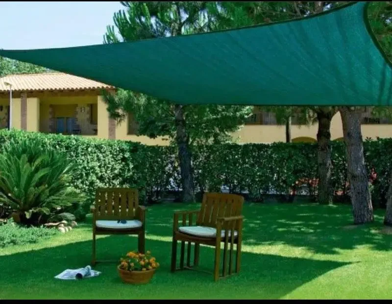 Сетка затеняющая усиленная с люверсами 95% 2x3 м (1875204144) - фото 2 Сетка затеняющая усиленная с люверсами 95% 2x3 м (1875204144) - фото 2