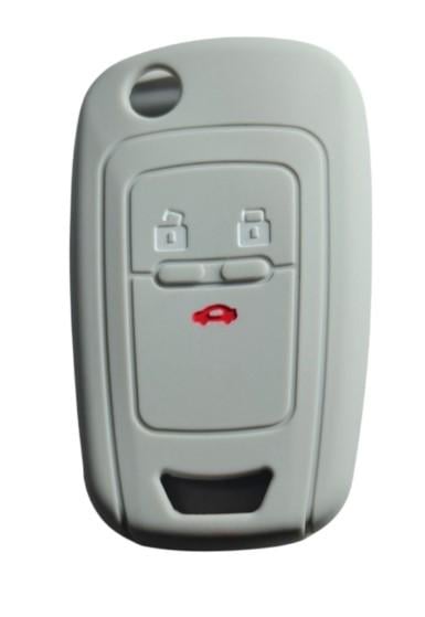 Чехол для ключа Chevrolet (2445265285)
