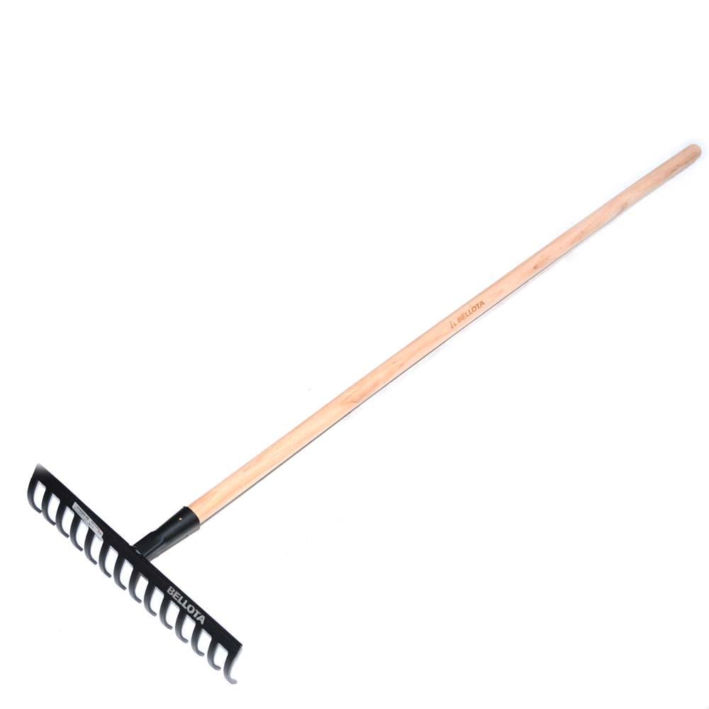 Грабли Bellota профессиональные с ручкой 375 мм 951-14 CM.B