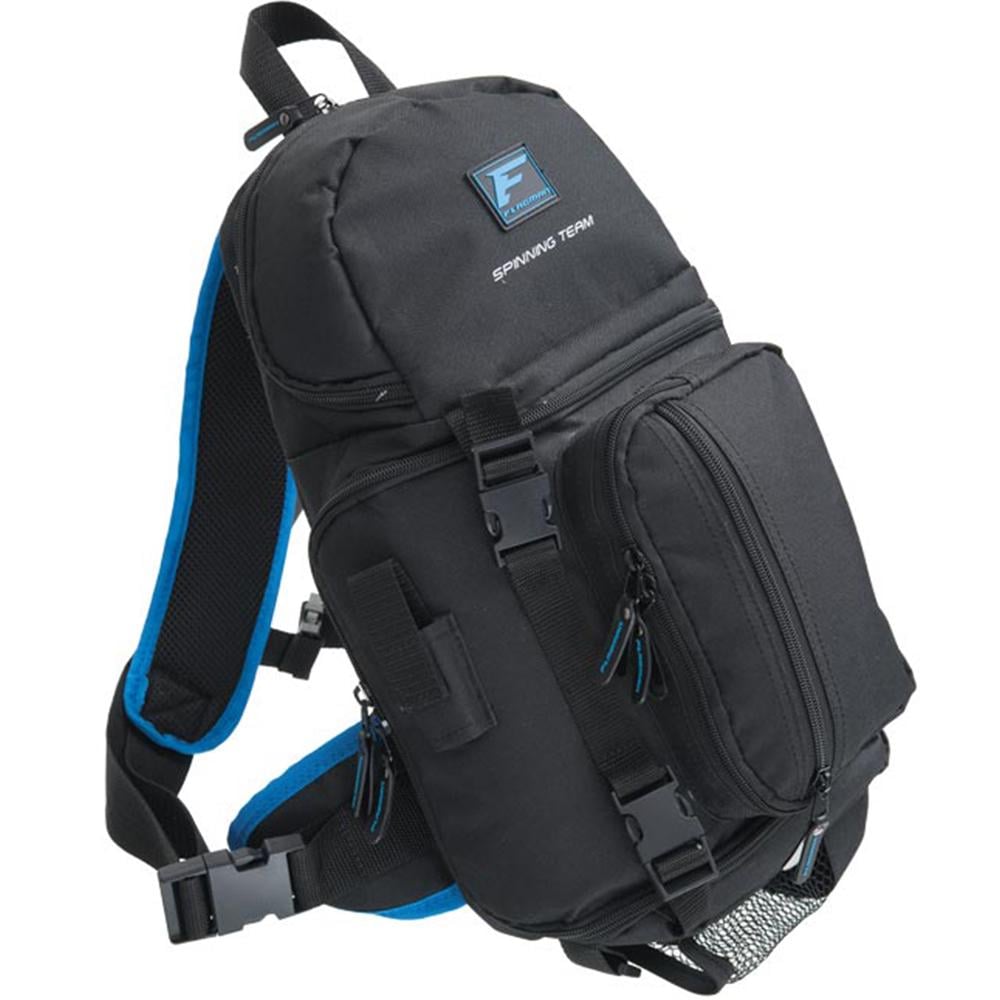Сумка спінінгова Flagman Spin Backpack (FSBP)