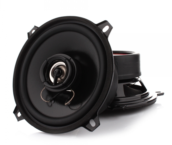 Коаксиальная акустика Kicx QS 130