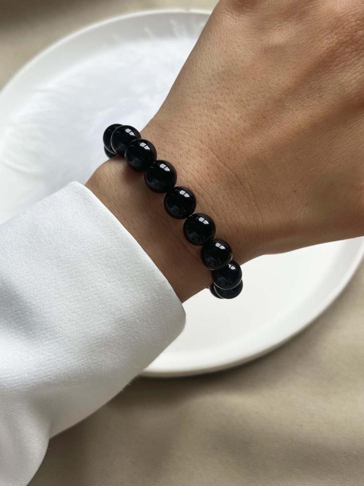 Браслет из агата (3890) Браслет из агата (3890)