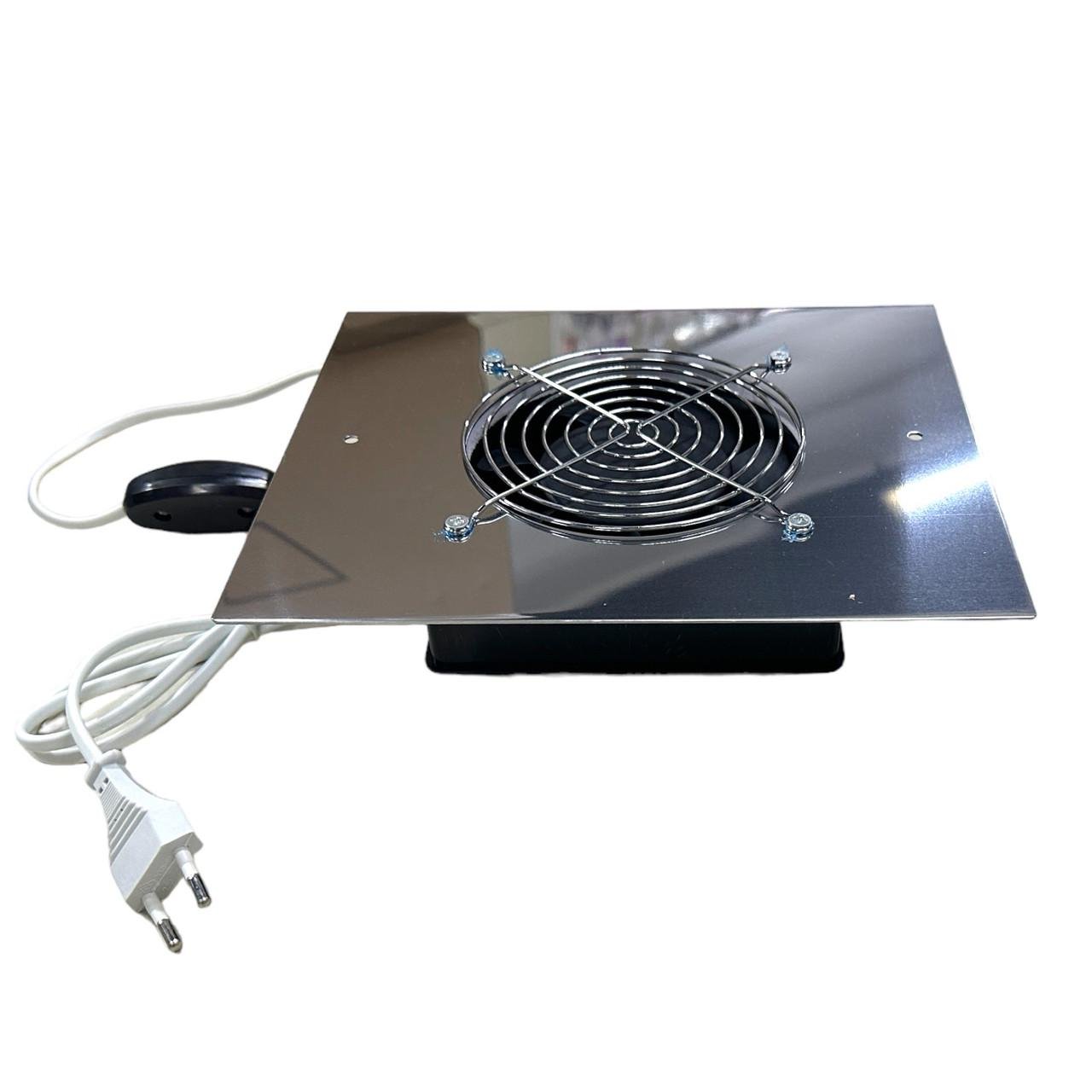 Вытяжка маникюрная FST-2 Nail Dust Collection 60 Вт