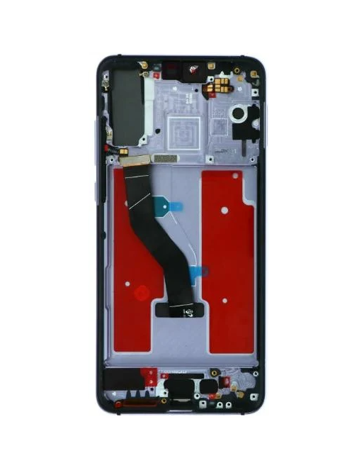 Дисплейний модуль Liquid Crystal Display з Touchscreen для Huawei P20 Pro (000560396)