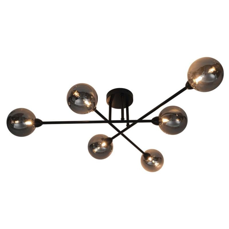 Люстра BASIS (CL22017A-6)