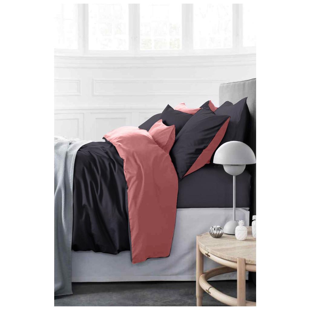 Комплект постельного белья MirSon Premium 0132+0240 satin 110x140 см Montane (292624)