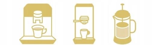 Кава зернова змішана Jacobs Barista Editions Espresso 1000 г - фото 2 Кава зернова змішана Jacobs Barista Editions Espresso 1000 г - фото 2