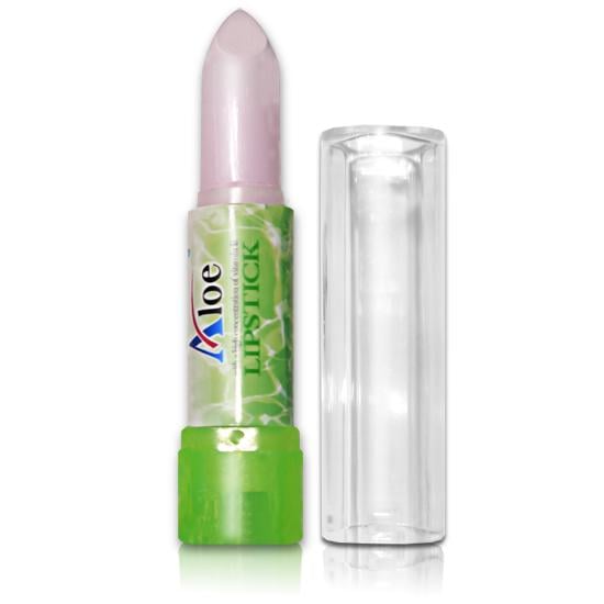 Помада гигиеническая для губ Lipstick Aloe Vera