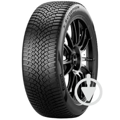 Автошина PIRELLI Scorpion Winter 3 225/55 R19 103V XL