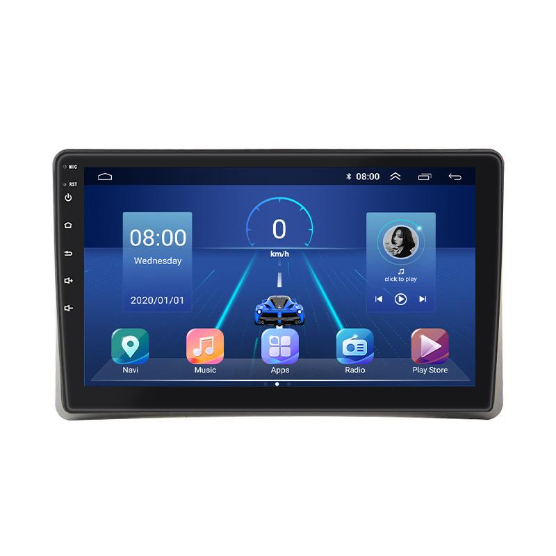 Автомагнитола штатная Lesko Top для Nissan Teana I рестайлинг 2005-2008 г. 4G/Wi-Fi/GPS 2/32 GB 9" (11813-73811) Автомагнитола штатная Lesko Top для Nissan Teana I рестайлинг 2005-2008 г. 4G/Wi-Fi/GPS 2/32 GB 9" (11813-73811)