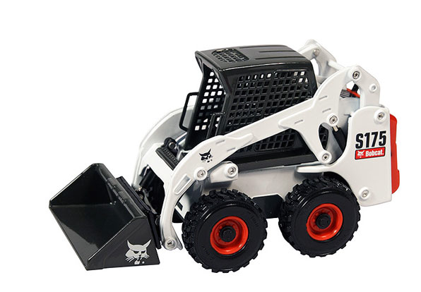 Навантажувач Bobcat S175 масштабна модель 1:50