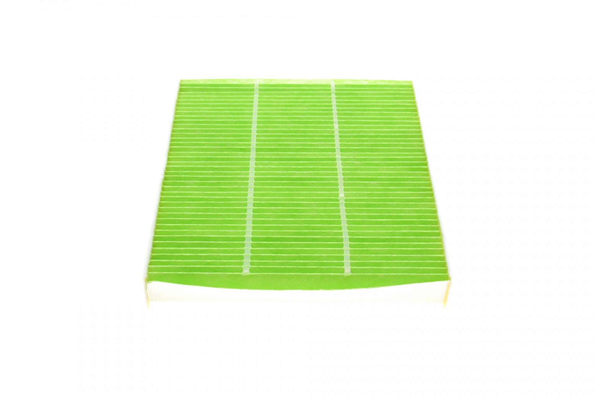 Фильтр салона PURFLUX для Ford Focus/Mondeo 03- CabinHepa (AHH212)