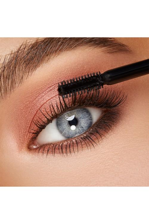 Тушь для ресниц Kiko Milano Maxi Mod Waterproof Mascara 12 мл (001659) - фото 3 Тушь для ресниц Kiko Milano Maxi Mod Waterproof Mascara 12 мл (001659) - фото 3