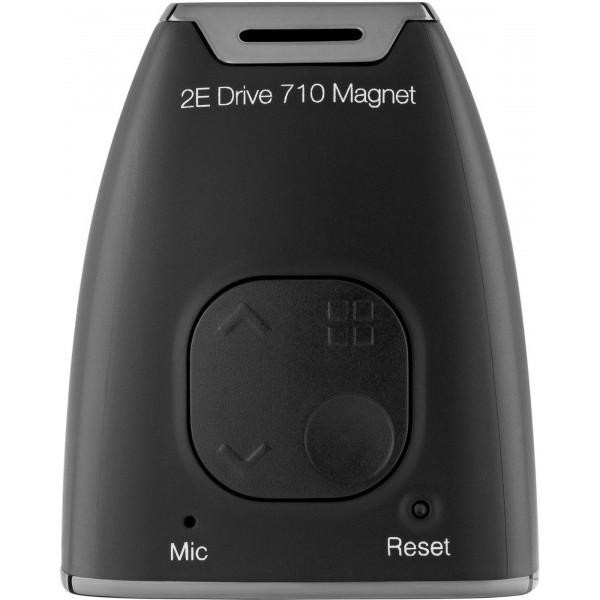 Видеорегистратор 2e Drive 710 Magnet (2E-DRIVE710MAGNET) - фото 8