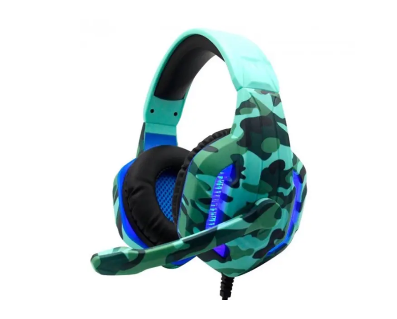 Наушники G312 KOMS Bluetooth 5.0 (G312 KOMS_471)