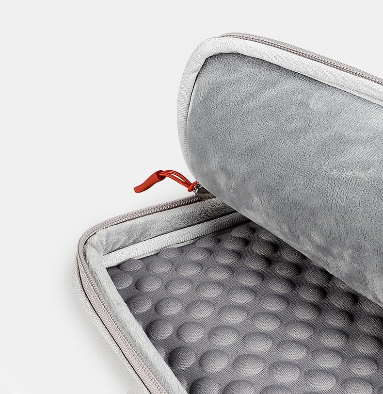 Сумка-чохол для ноутбука Acer або документів протиударна 16" Синій (IBN046Z5) - фото 7 Сумка-чохол для ноутбука Acer або документів протиударна 16" Синій (IBN046Z5) - фото 7