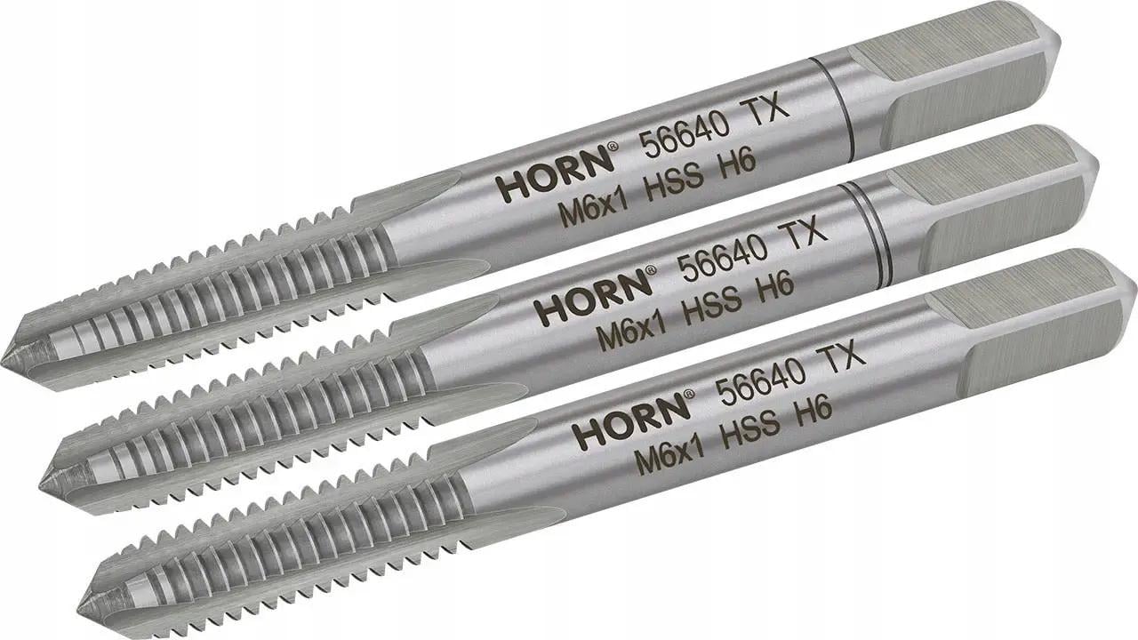 Набір мітчиків Artpol M5/M6/M8/M10 13 ел. (13102527027) - фото 6 Набір мітчиків Artpol M5/M6/M8/M10 13 ел. (13102527027) - фото 6