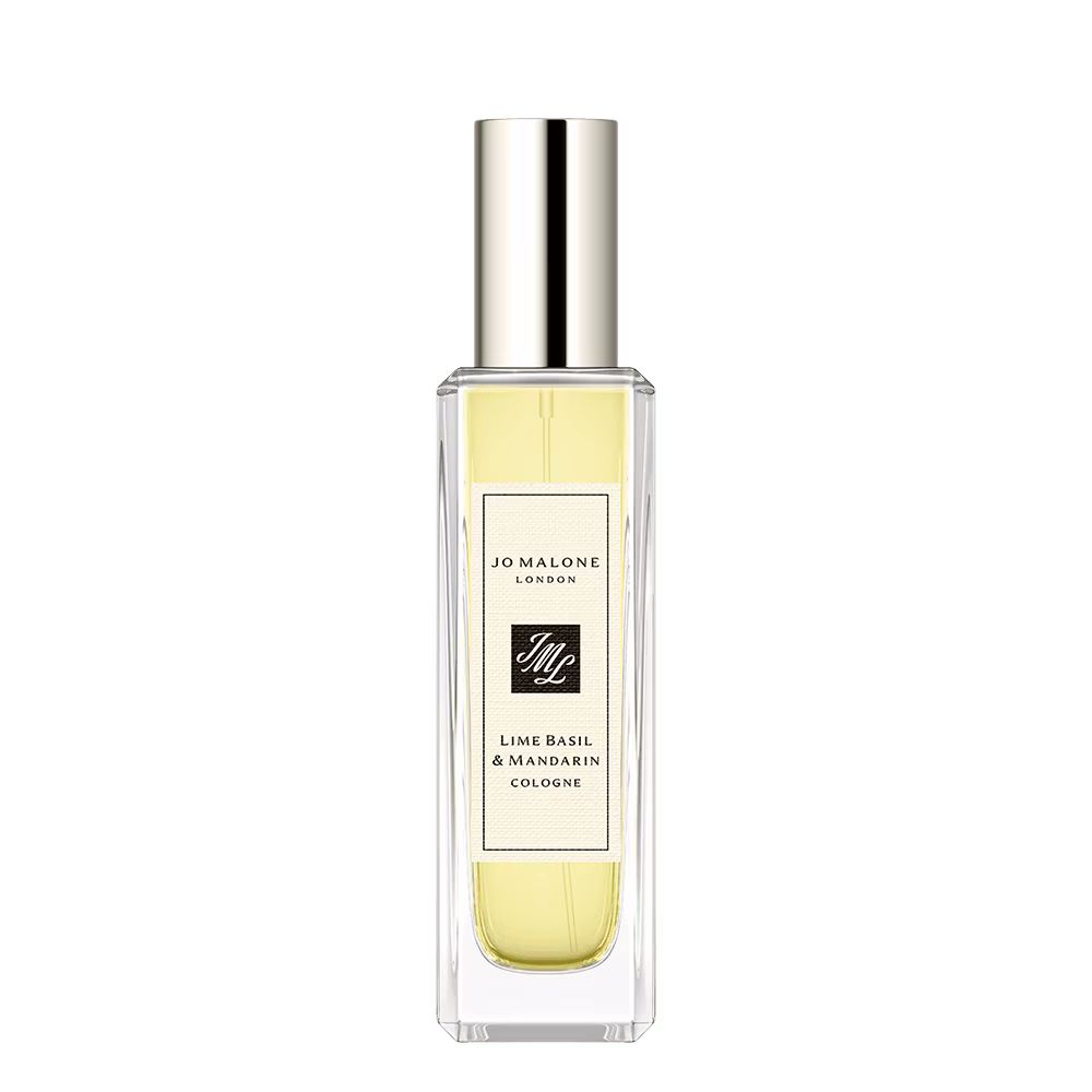 Одеколон Jo Malone Lime Basil &amp; Mandarin 30 мл (1726_3165)