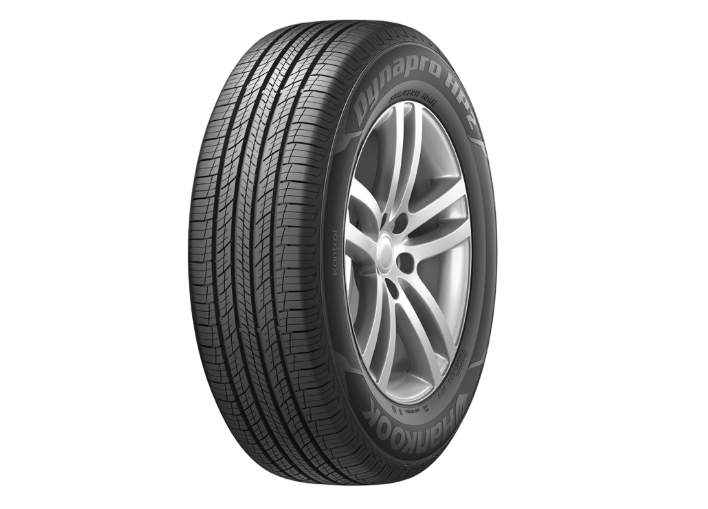 Автошины Hankook Dynapro HP2 RA33 235/55 R17 103H