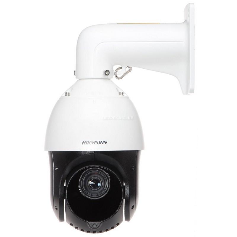 IP-видеокамера Speed Dome Hikvision DS-2DE4425IW-DE(T5) with brackets