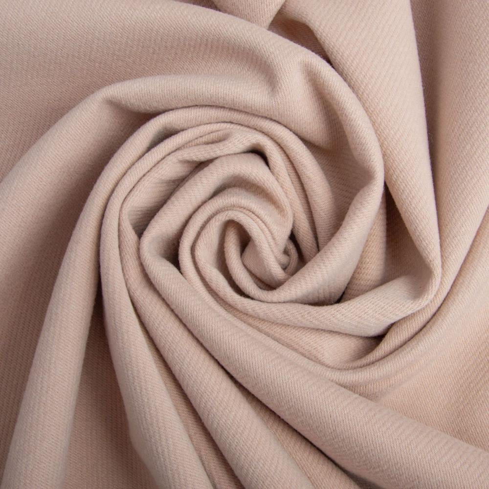 Тканина костюмна Прато однотонна Темно-бежевий (2368850582)