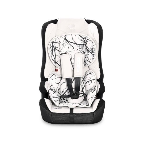 Автокресло Lorelli Explorer 9-36 кг Grey Marble (49186)