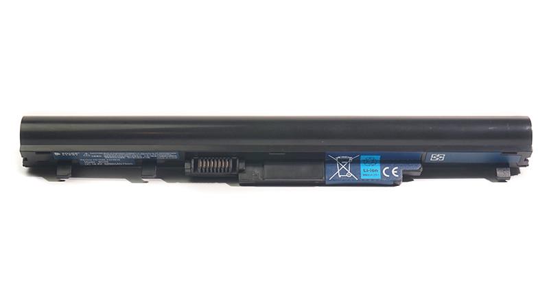 Аккумулятор Power для ноутбуков ACER TravelMate 8372 AR8372LH 14,4V 5200mAh