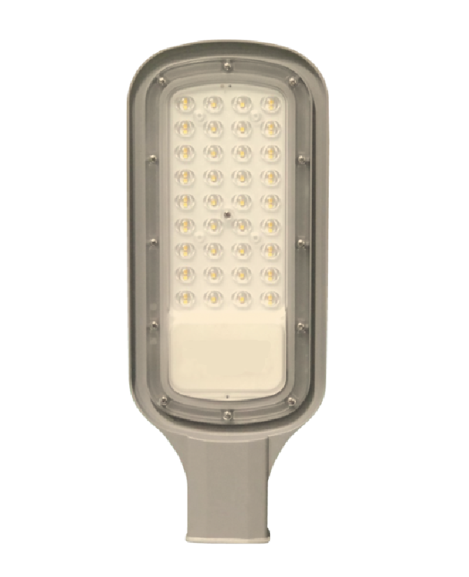 Світильник вуличний консольний Standart SMD LED 50 Вт 6200K (s161027)
