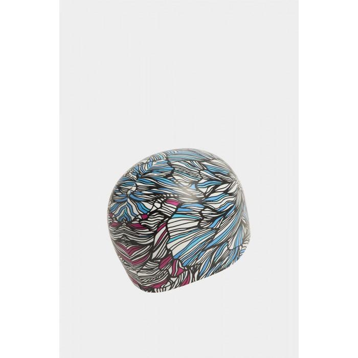 Шапочка для плавання Arena POOLISH MOULDED OSFM Разноцветный (1E774-190) - фото 3 Шапочка для плавання Arena POOLISH MOULDED OSFM Разноцветный (1E774-190) - фото 3