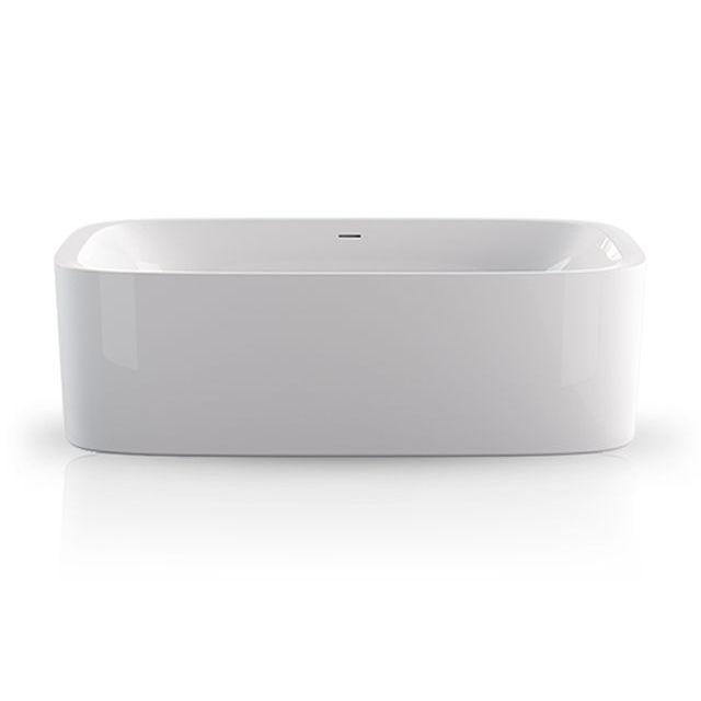 Ванна акриловая Knief Summer отдельно стоящая без г/м 190x90x60 см Белый глянцевый (LM-0100270_010009106S)