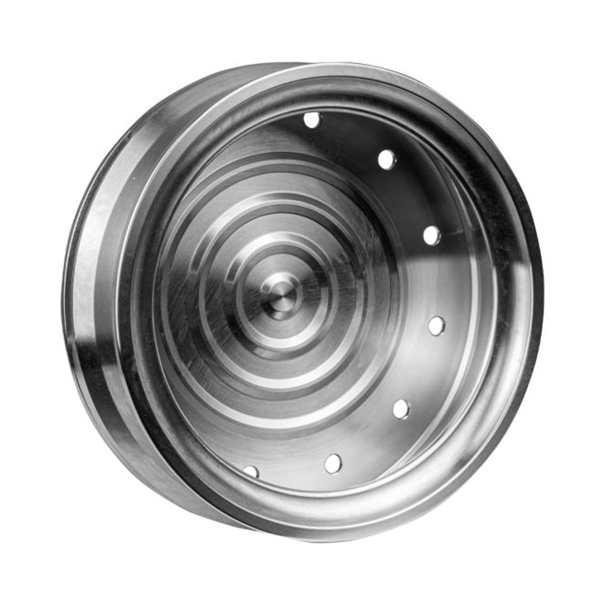 Калауд для кальяна NG нержавейка