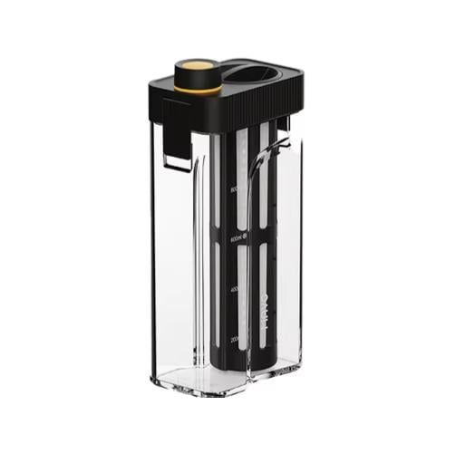 Кофеварка капельная Mavo Crysbrick Колд брю 800 мл Черный