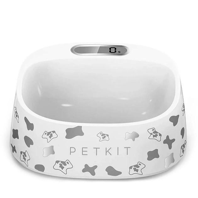Миска-дозатор для тварин PETKIT Smart Pet Bowl Cow Milk