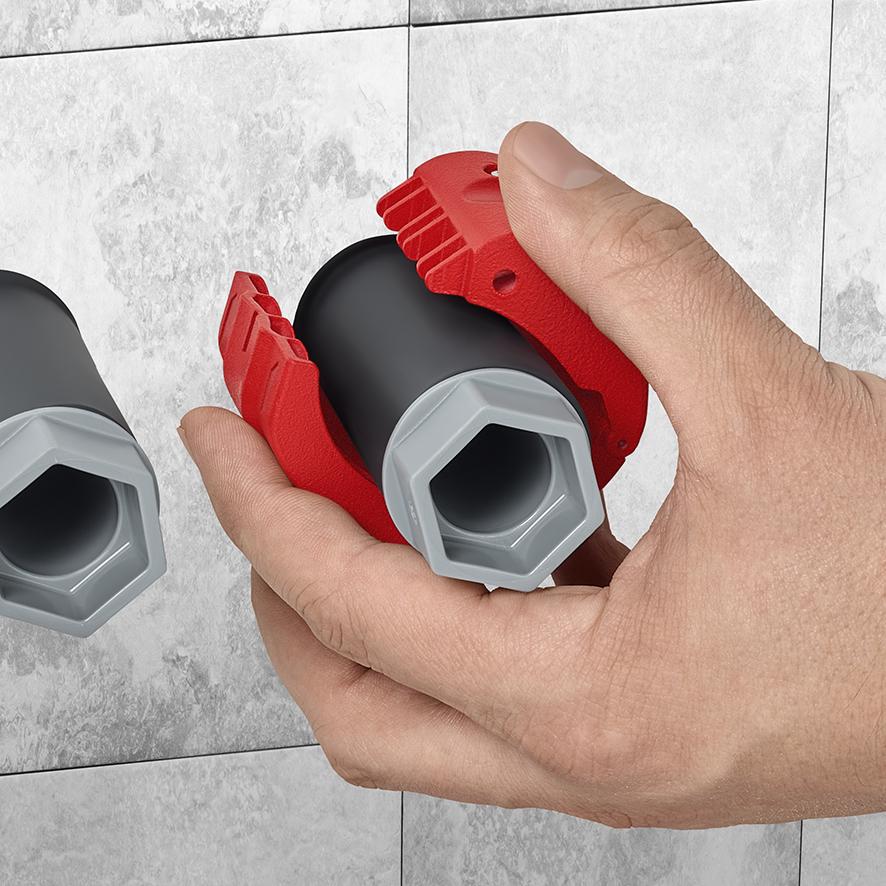 Труборез для пластиковых труб KNIPEX BiX (90 22 10 BK) - фото 24 Труборез для пластиковых труб KNIPEX BiX (90 22 10 BK) - фото 24