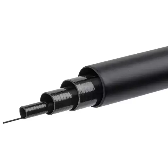 Удилище маховое Brain Phantom телескопическое 3,92 м 90 г (14-79-18584051) - фото 2 Удилище маховое Brain Phantom телескопическое 3,92 м 90 г (14-79-18584051) - фото 2